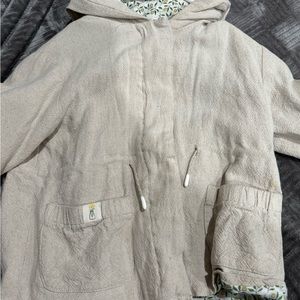 Zara kids jacket